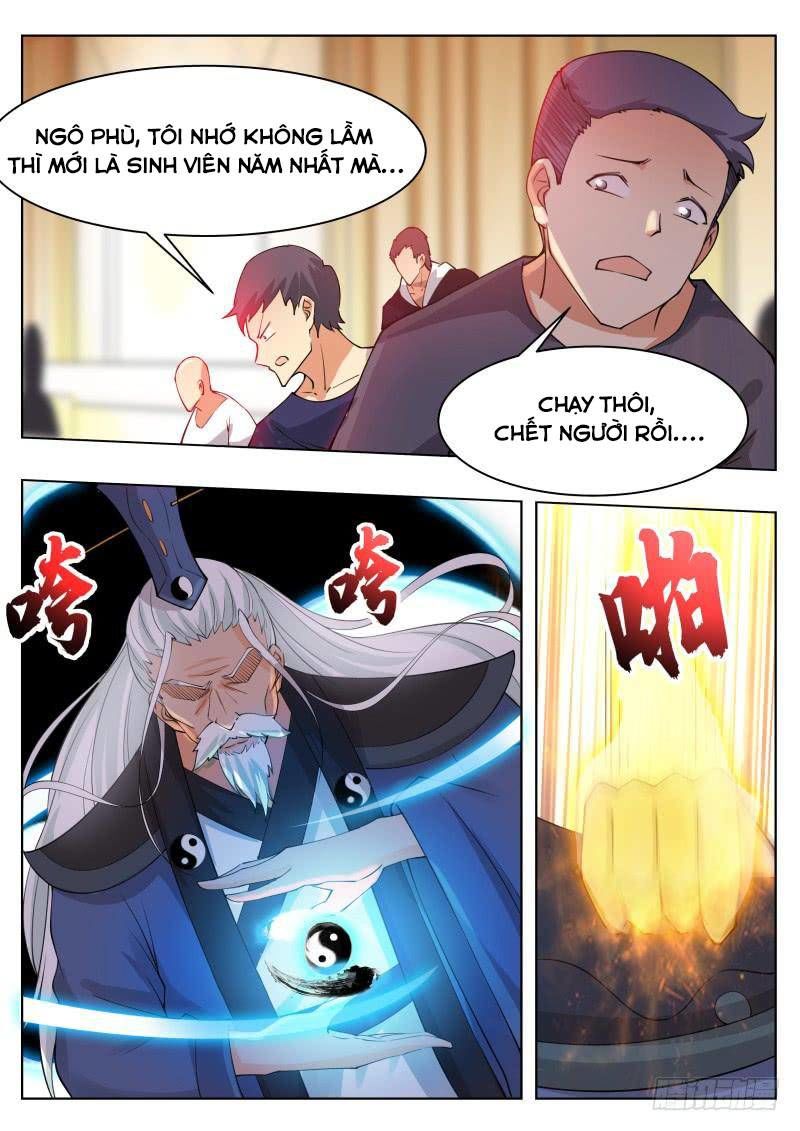 Tối Cường Thần Vương Chap 73 - Next Chap 74