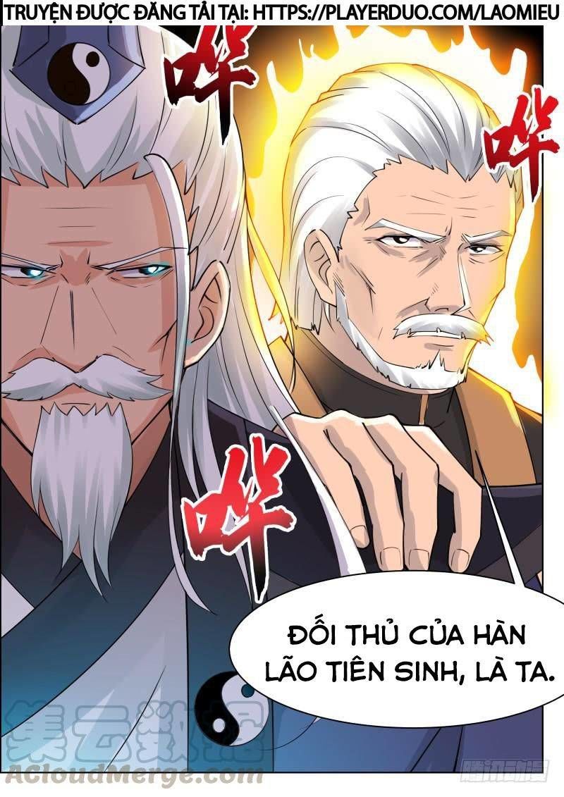 Tối Cường Thần Vương Chap 73 - Next Chap 74