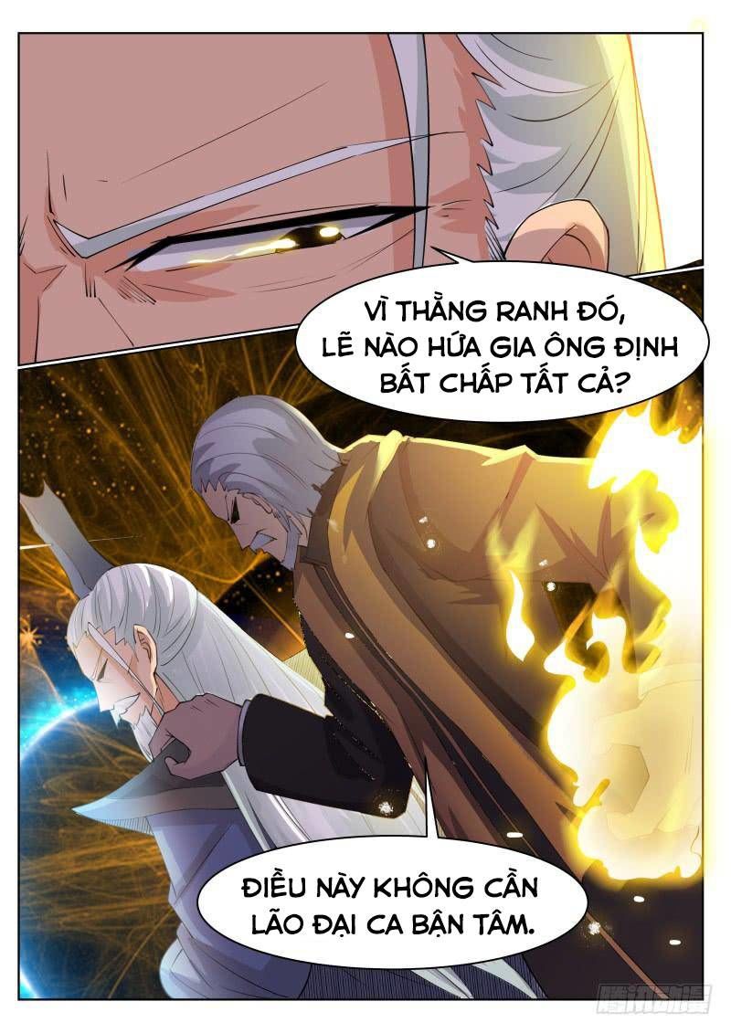Tối Cường Thần Vương Chap 73 - Next Chap 74