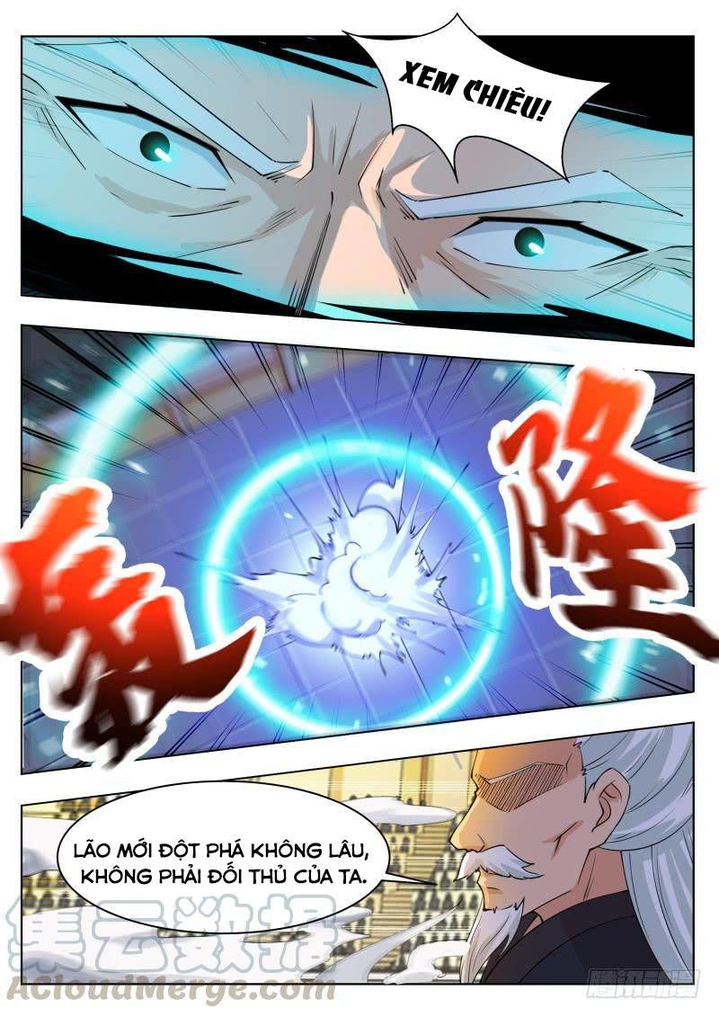 Tối Cường Thần Vương Chap 73 - Next Chap 74