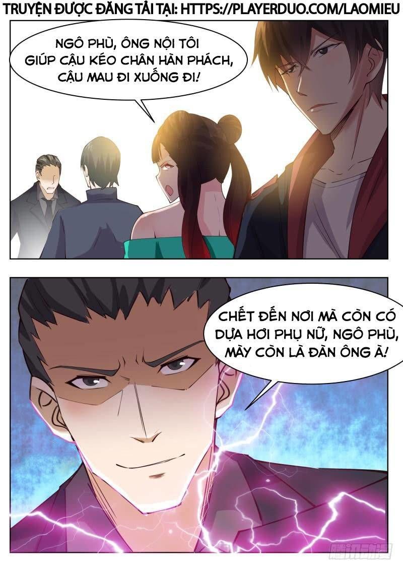 Tối Cường Thần Vương Chap 73 - Next Chap 74