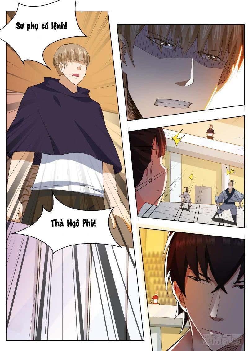 Tối Cường Thần Vương Chap 75 - Next Chap 76