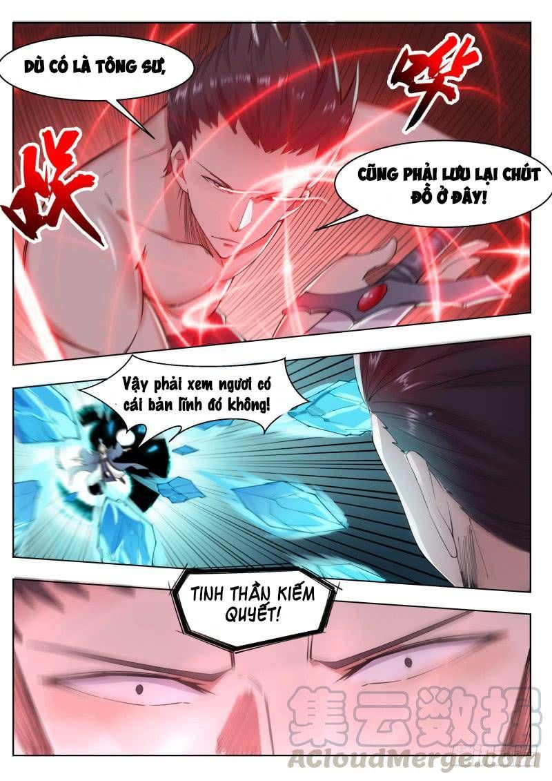 Tối Cường Thần Vương Chap 75 - Next Chap 76