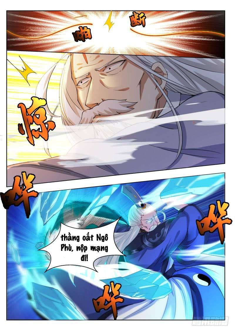 Tối Cường Thần Vương Chap 75 - Next Chap 76