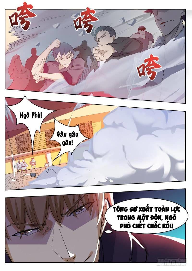 Tối Cường Thần Vương Chap 75 - Next Chap 76