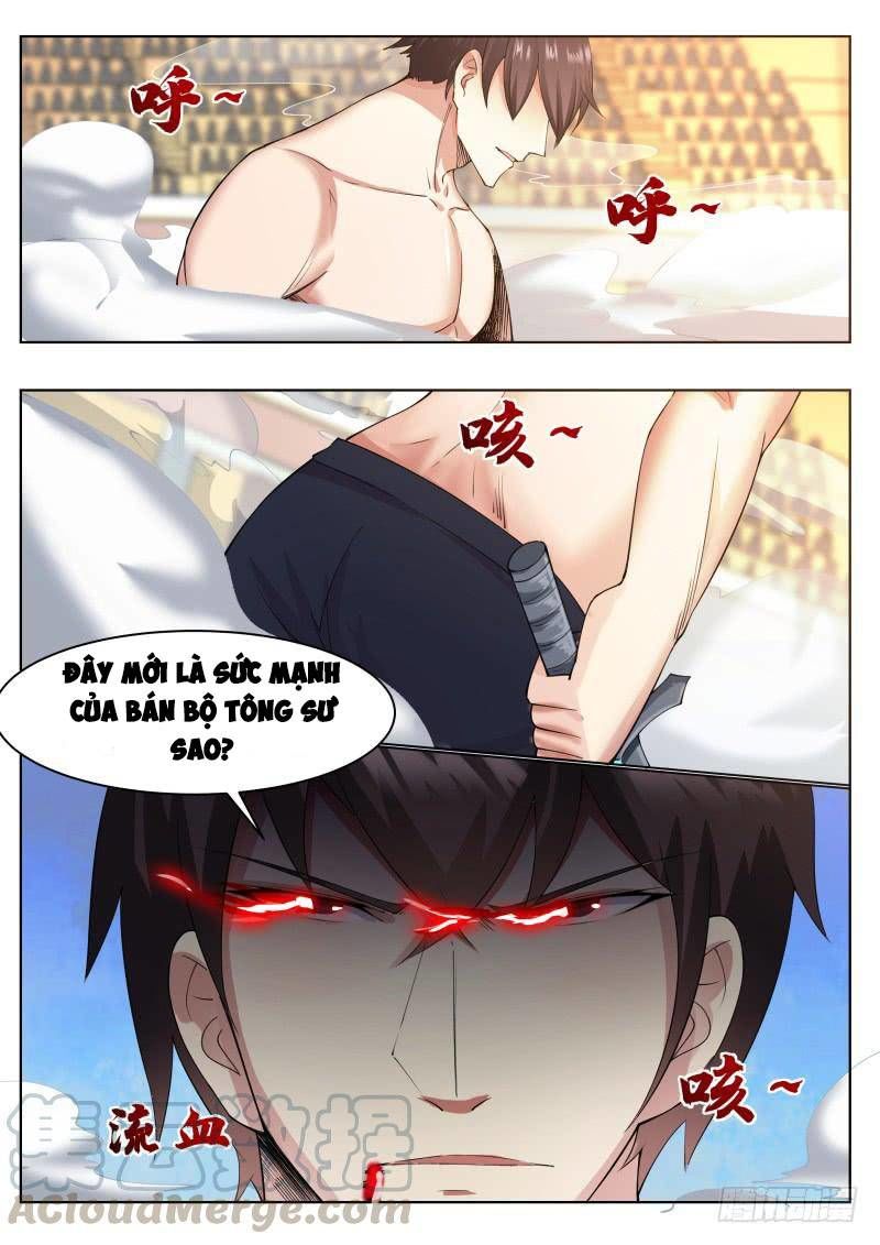 Tối Cường Thần Vương Chap 75 - Next Chap 76