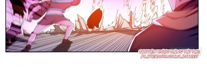 Tối Cường Thần Vương Chap 76 - Next Chap 77