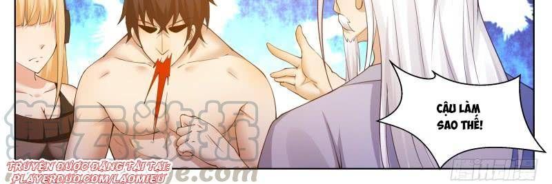 Tối Cường Thần Vương Chap 76 - Next Chap 77
