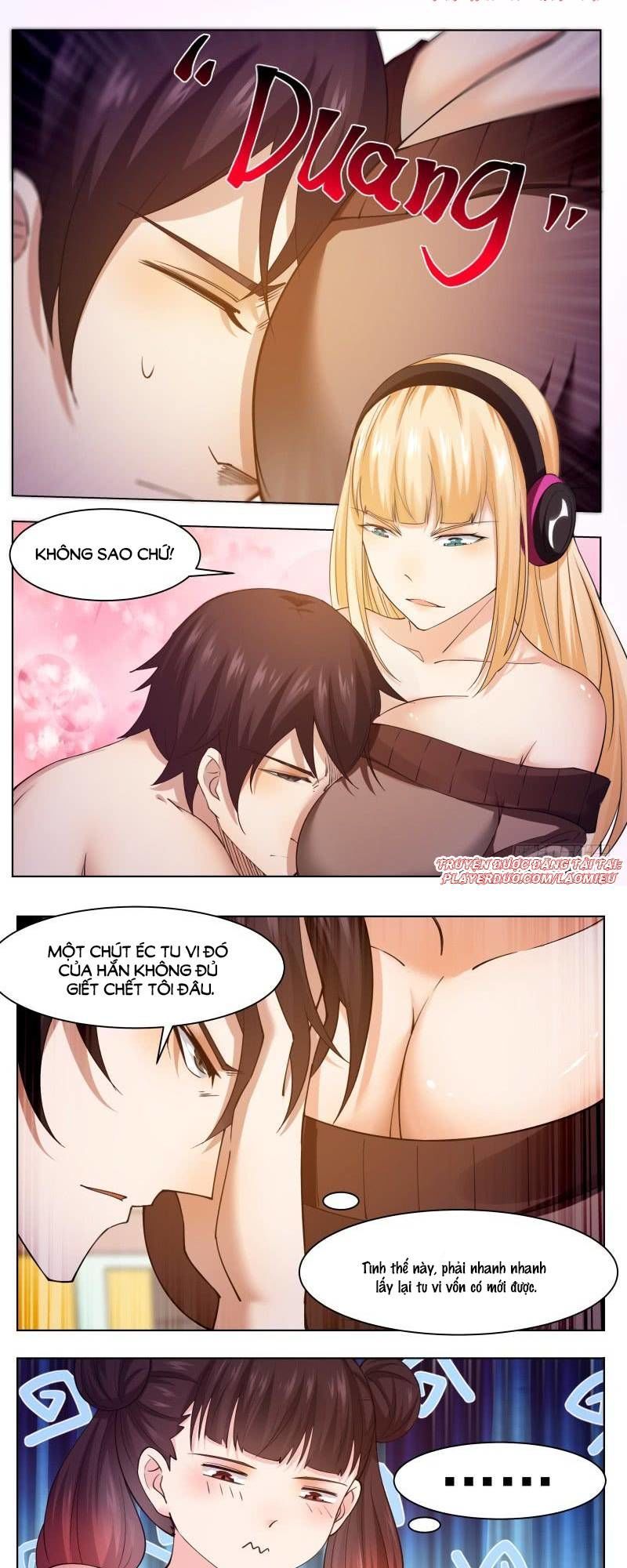 Tối Cường Thần Vương Chap 76 - Next Chap 77