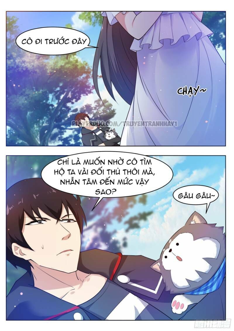 Tối Cường Thần Vương Chap 82 - Next Chap 83