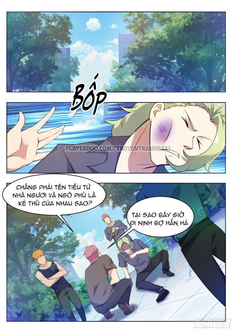 Tối Cường Thần Vương Chap 82 - Next Chap 83