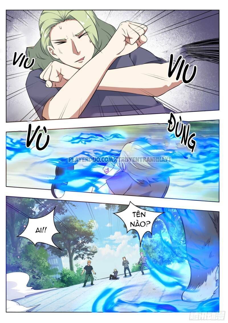 Tối Cường Thần Vương Chap 82 - Next Chap 83