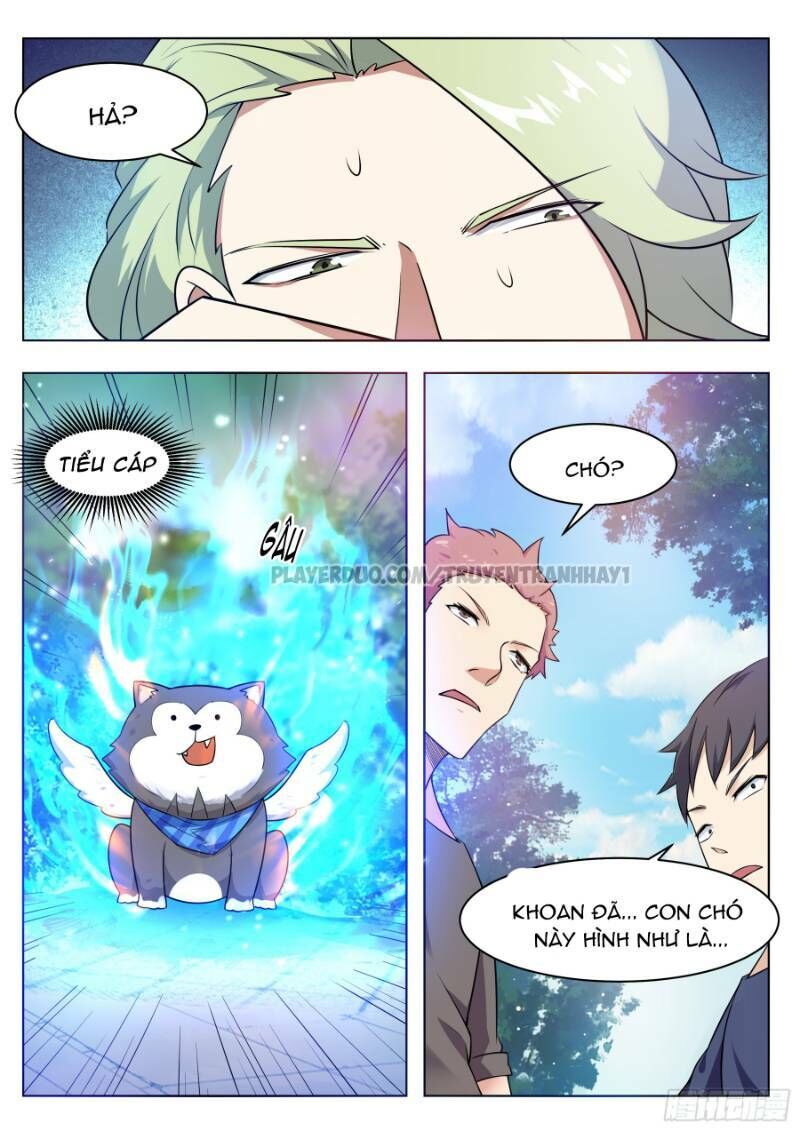 Tối Cường Thần Vương Chap 82 - Next Chap 83
