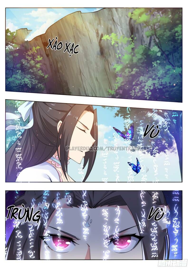 Tối Cường Thần Vương Chap 82 - Next Chap 83