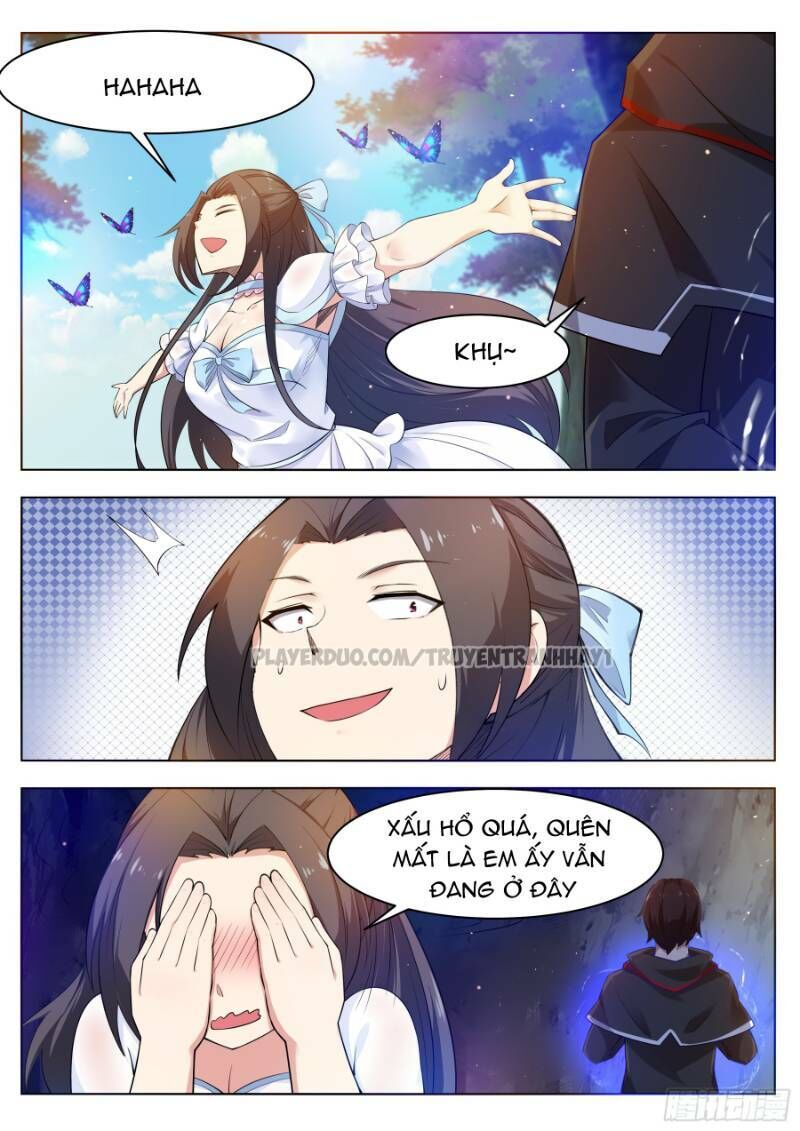 Tối Cường Thần Vương Chap 82 - Next Chap 83
