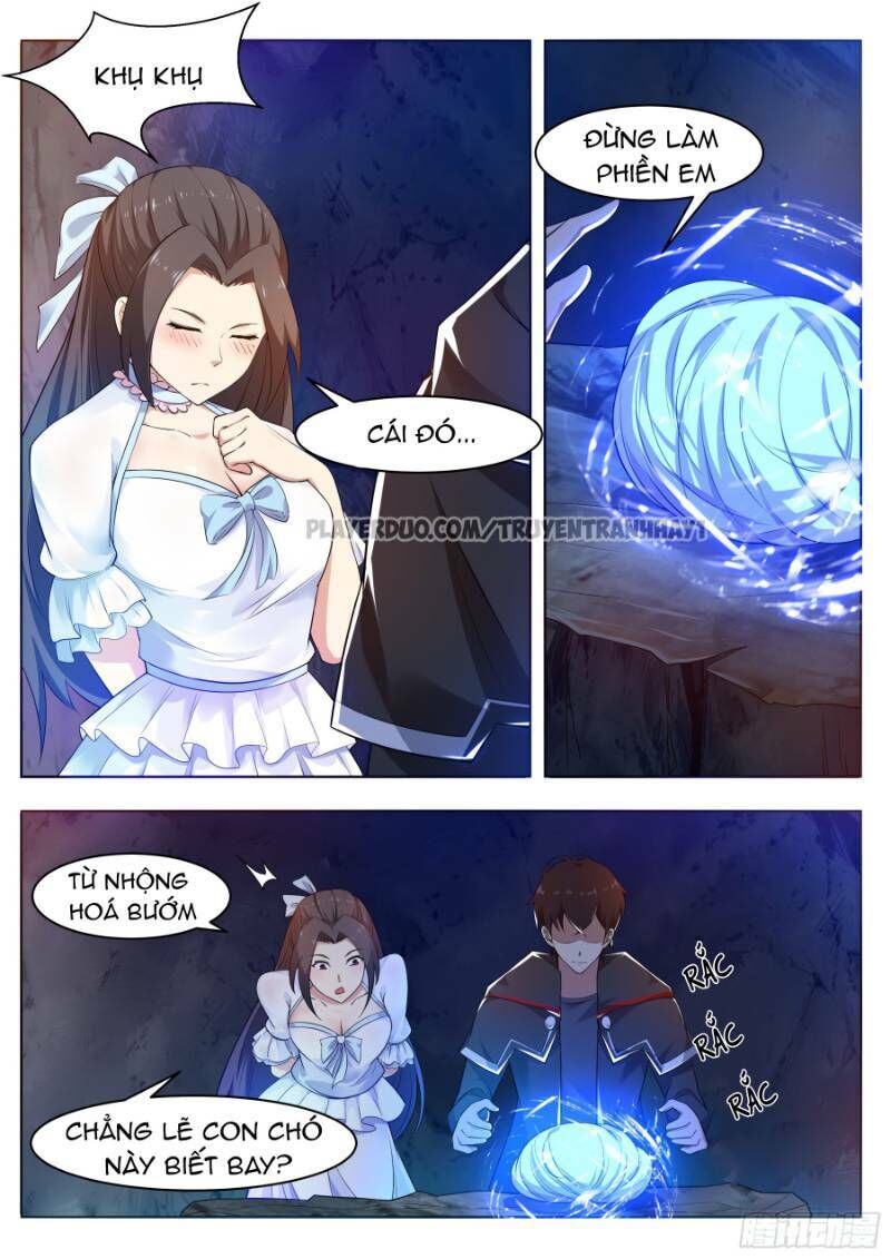 Tối Cường Thần Vương Chap 82 - Next Chap 83