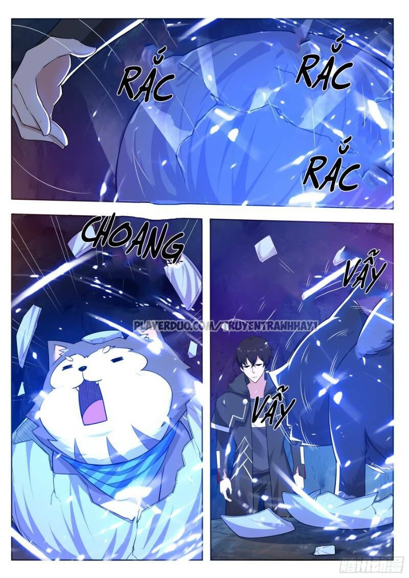 Tối Cường Thần Vương Chap 82 - Next Chap 83