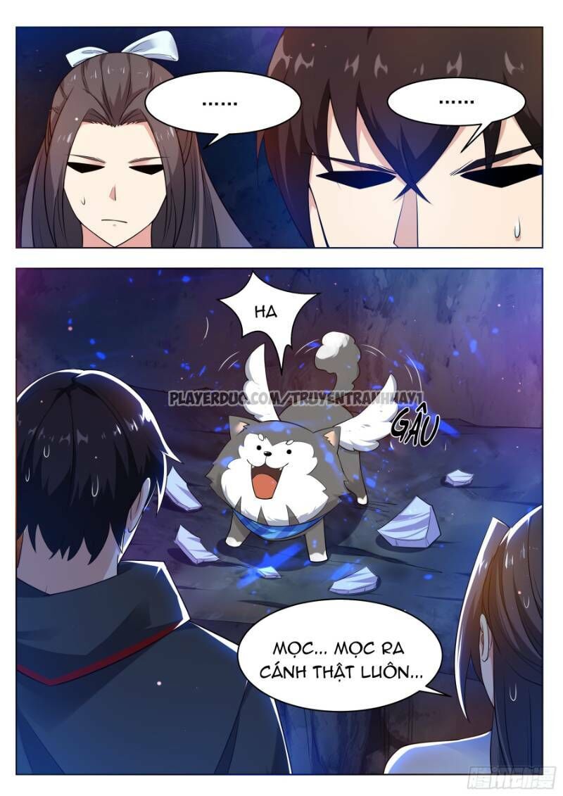Tối Cường Thần Vương Chap 82 - Next Chap 83