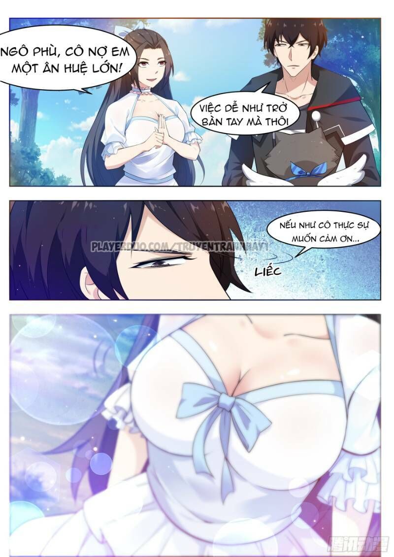 Tối Cường Thần Vương Chap 82 - Next Chap 83