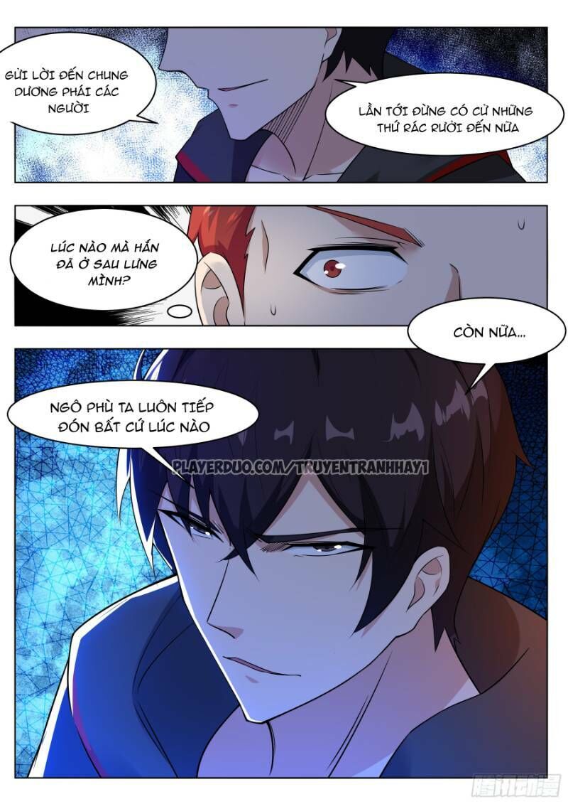 Tối Cường Thần Vương Chap 83 - Next Chap 84