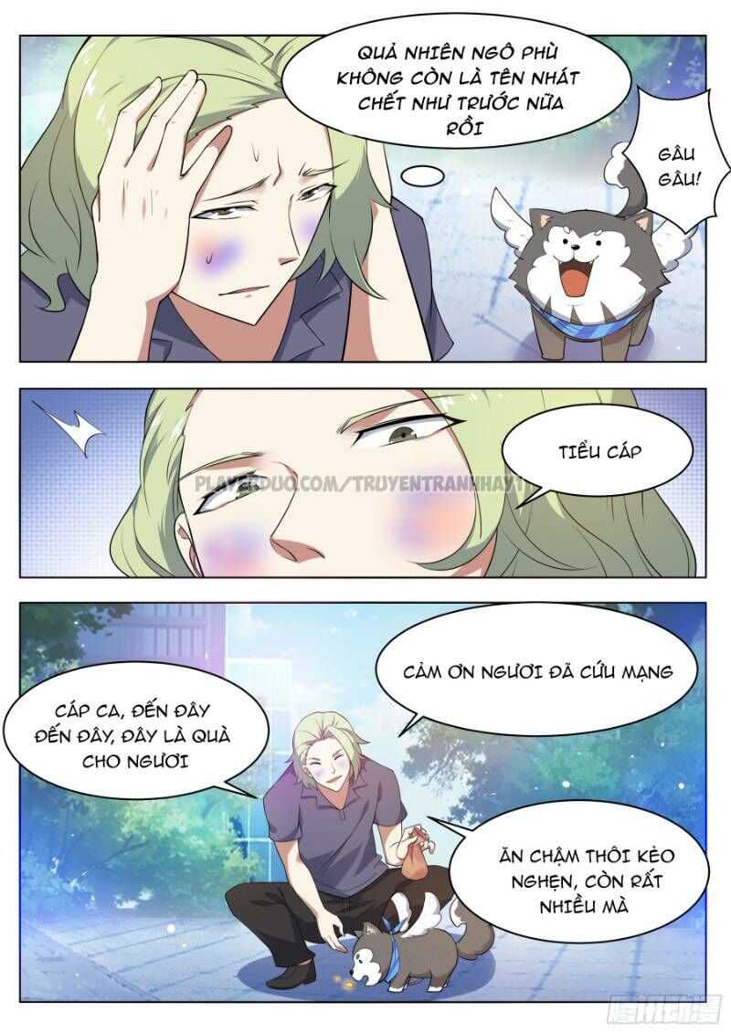 Tối Cường Thần Vương Chap 83 - Next Chap 84
