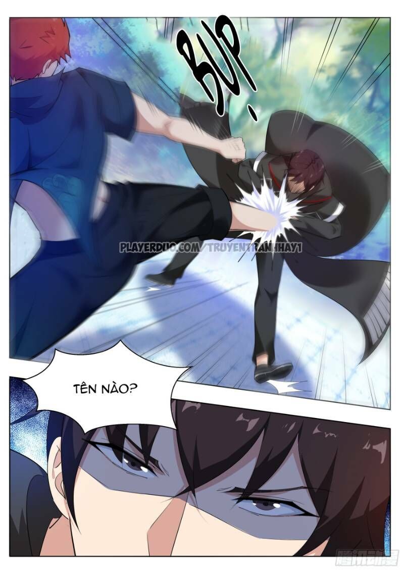 Tối Cường Thần Vương Chap 83 - Next Chap 84