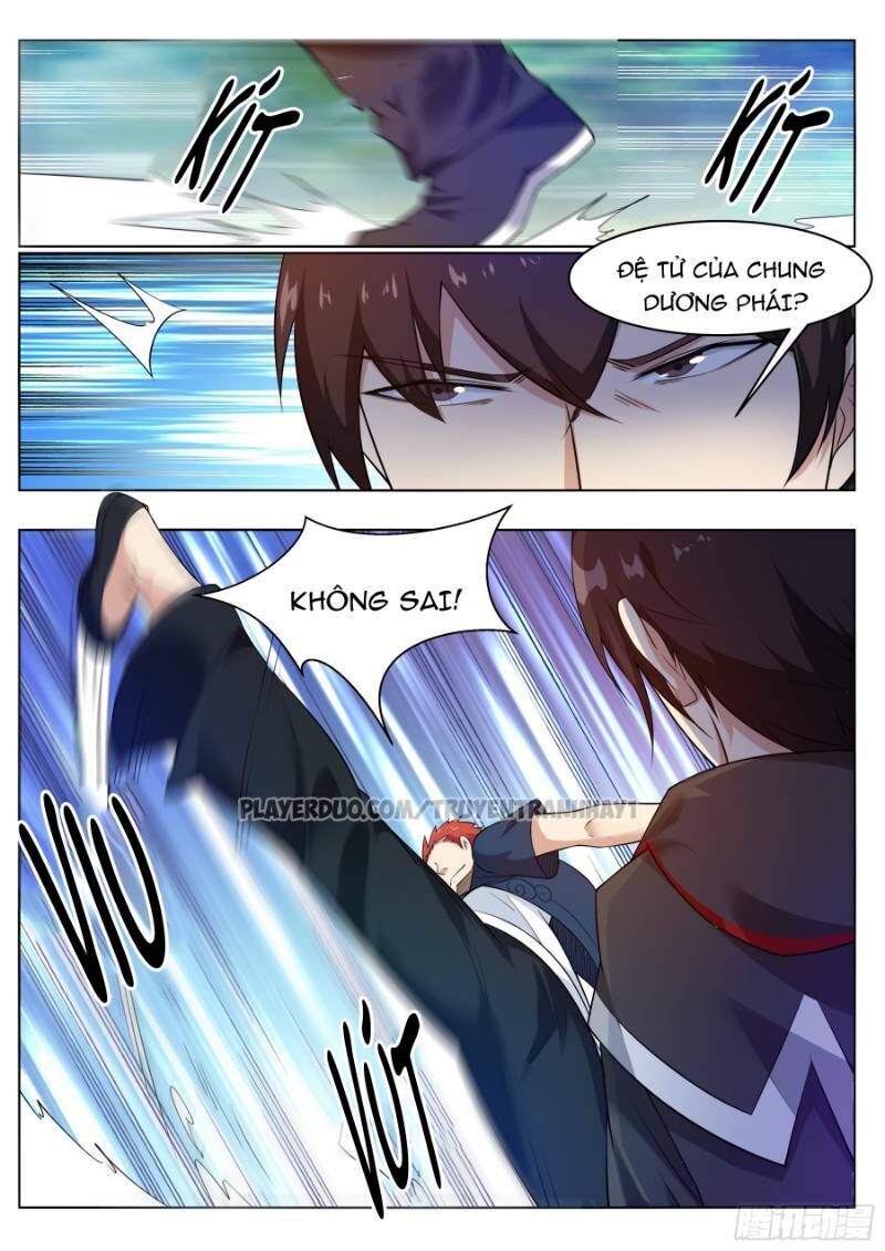 Tối Cường Thần Vương Chap 83 - Next Chap 84