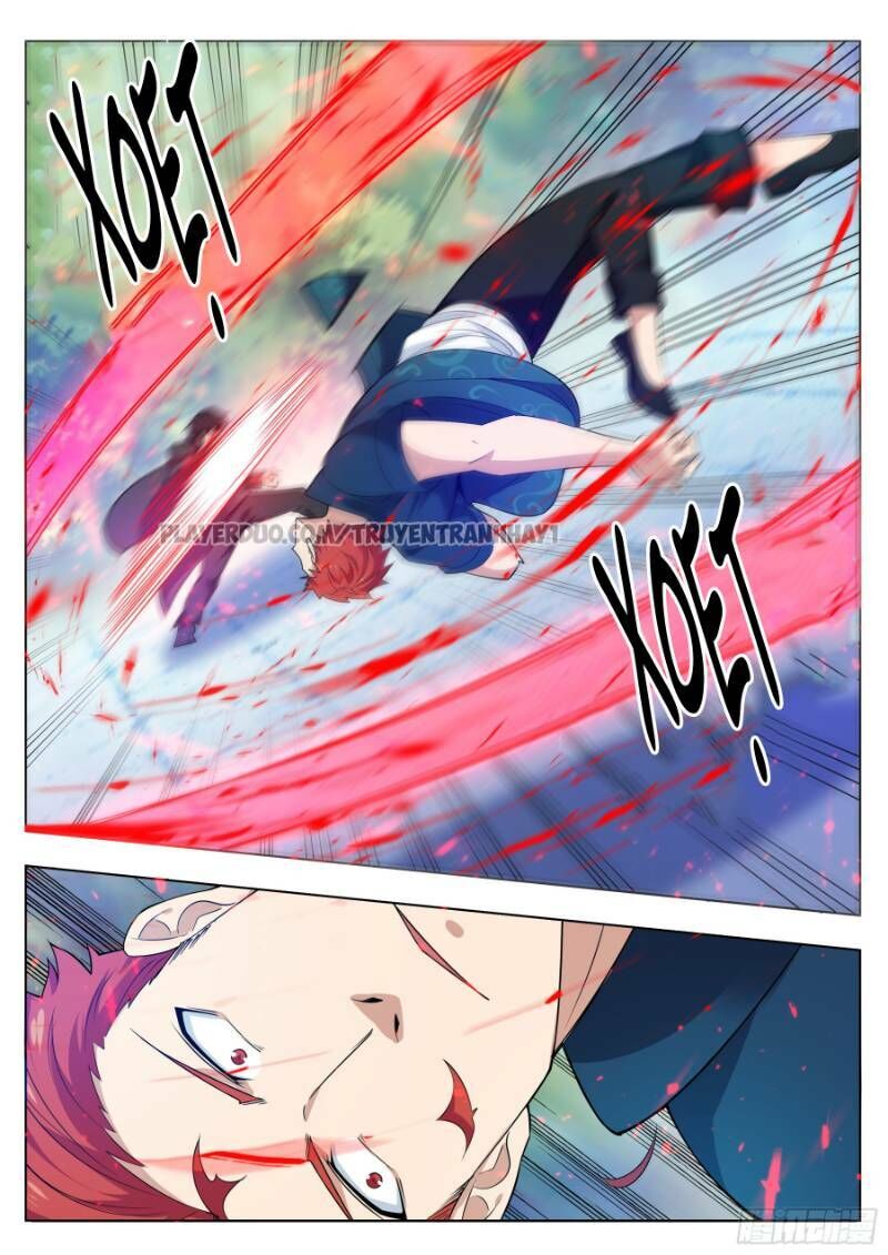 Tối Cường Thần Vương Chap 83 - Next Chap 84