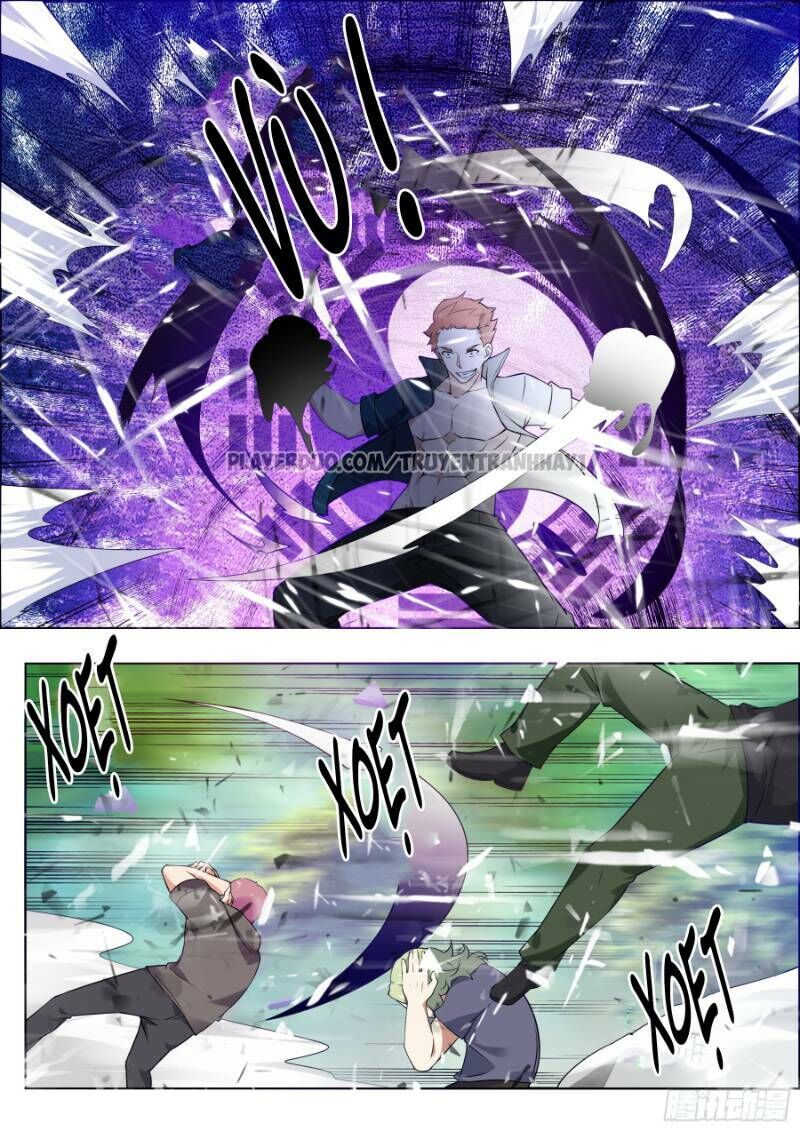 Tối Cường Thần Vương Chap 83 - Next Chap 84