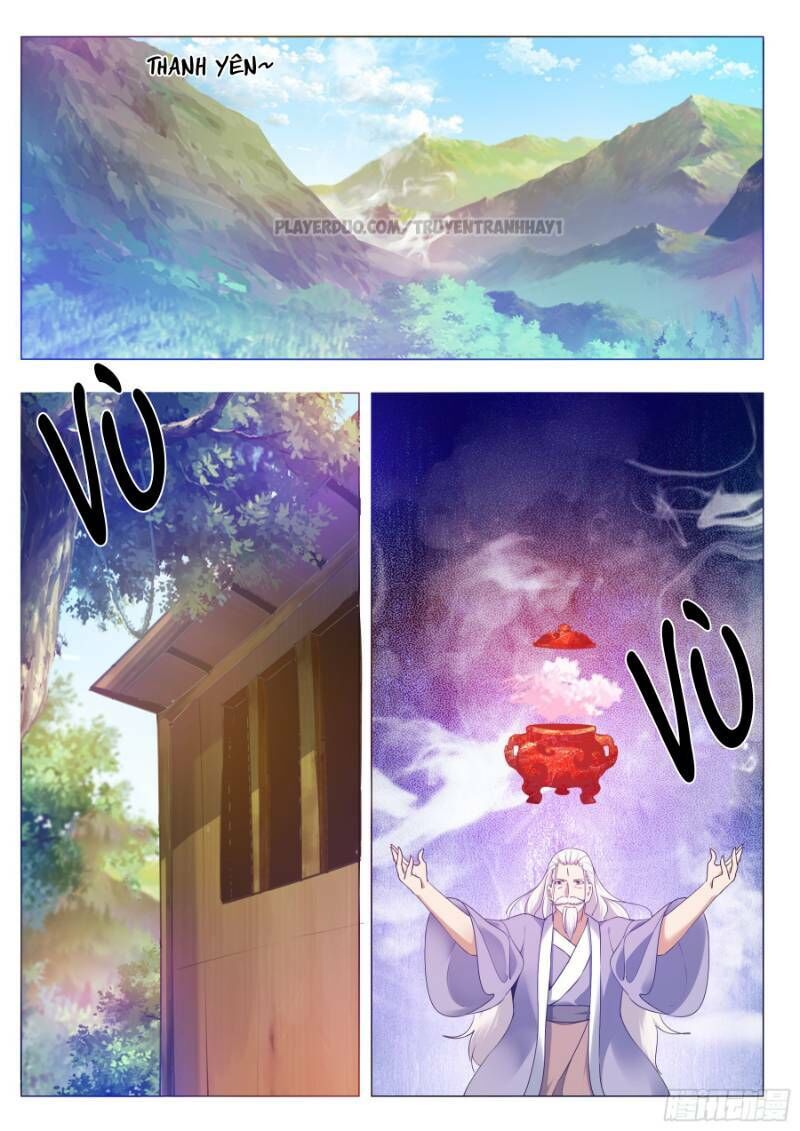 Tối Cường Thần Vương Chap 84 - Next Chap 85