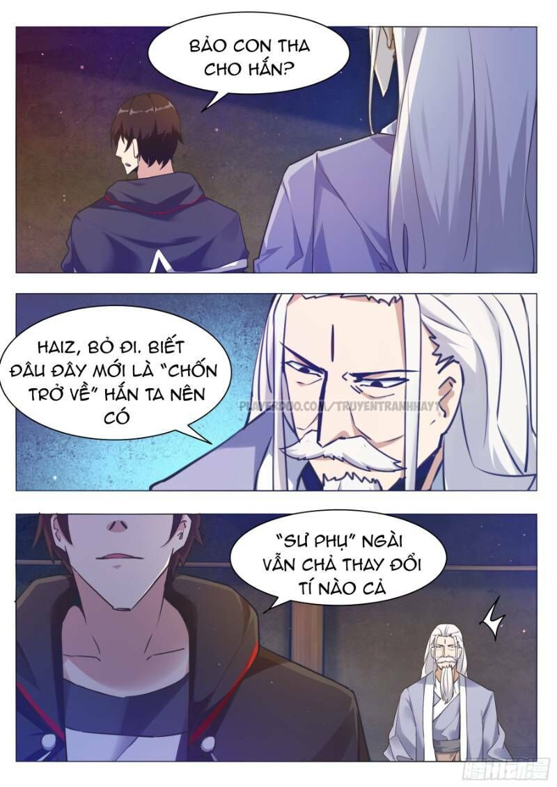 Tối Cường Thần Vương Chap 84 - Next Chap 85