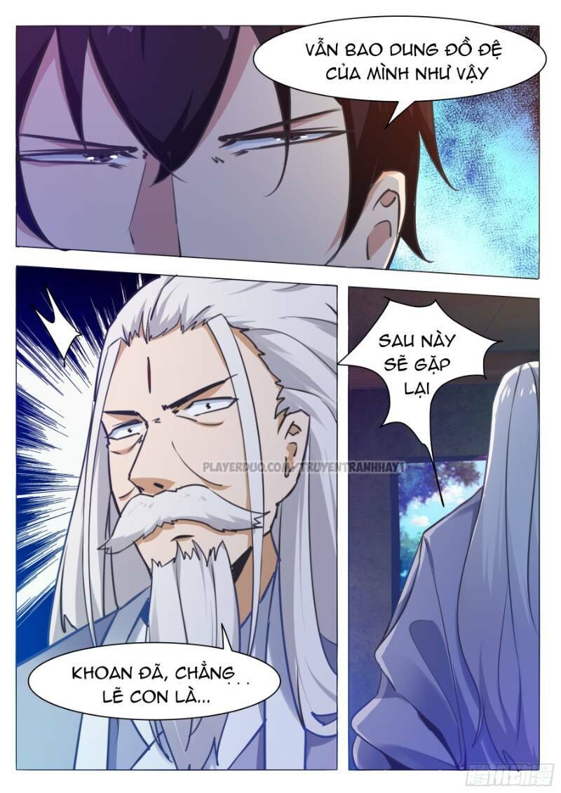 Tối Cường Thần Vương Chap 84 - Next Chap 85
