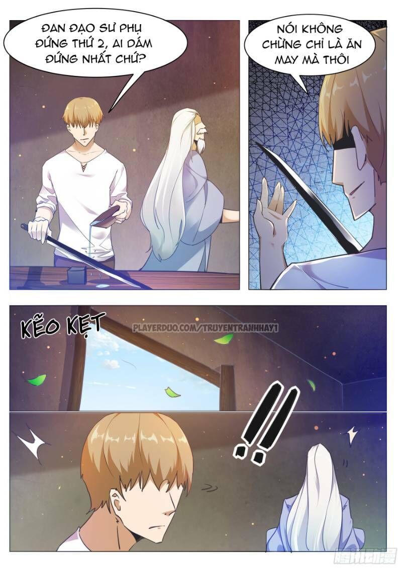 Tối Cường Thần Vương Chap 84 - Next Chap 85