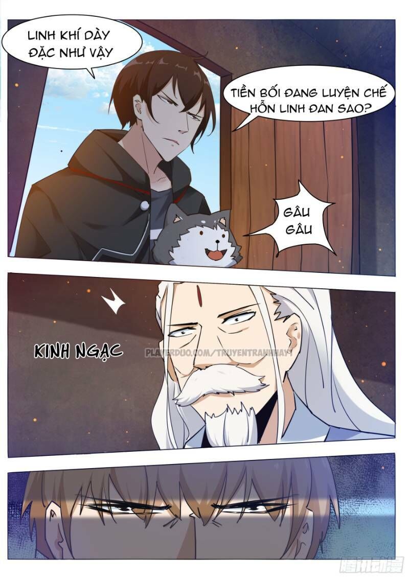Tối Cường Thần Vương Chap 84 - Next Chap 85