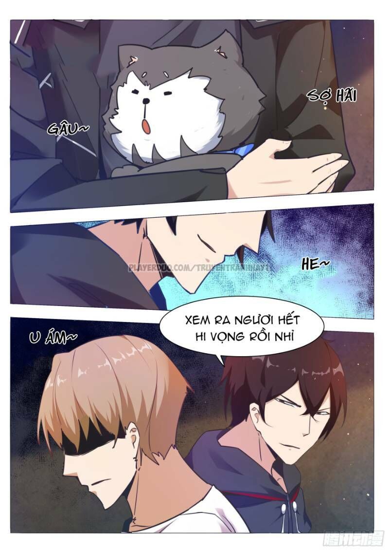 Tối Cường Thần Vương Chap 84 - Next Chap 85