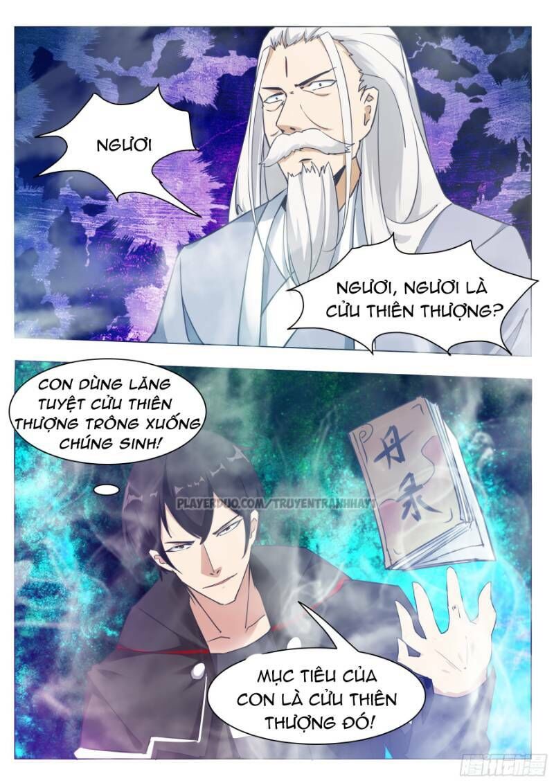 Tối Cường Thần Vương Chap 84 - Next Chap 85