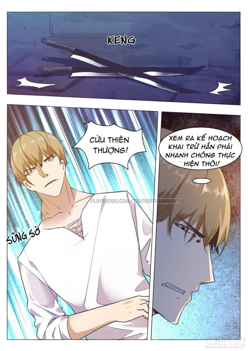 Tối Cường Thần Vương Chap 84 - Next Chap 85