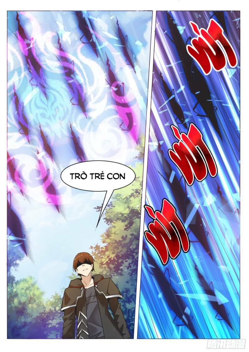 Tối Cường Thần Vương Chap 85 - Next Chap 86