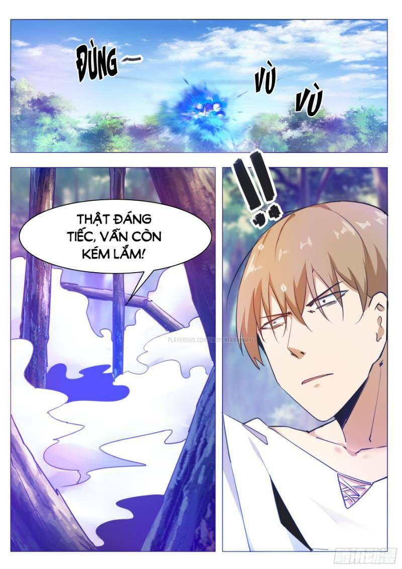 Tối Cường Thần Vương Chap 85 - Next Chap 86