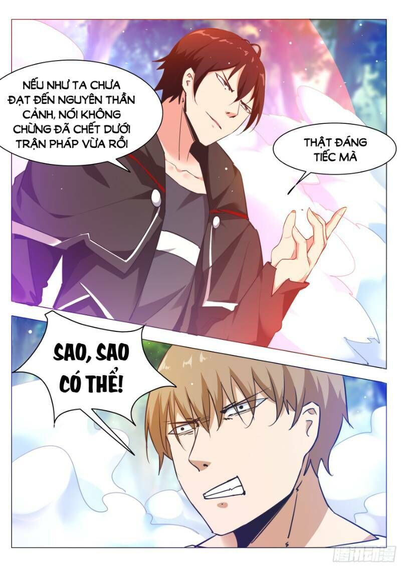 Tối Cường Thần Vương Chap 85 - Next Chap 86