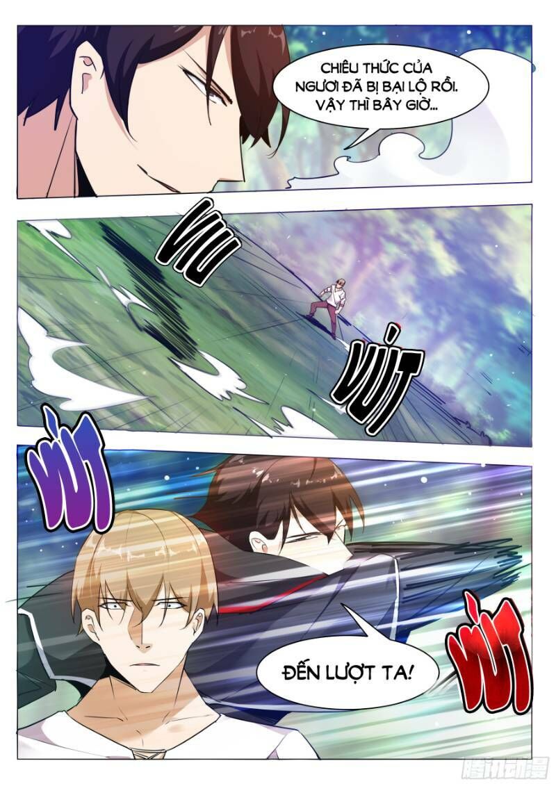 Tối Cường Thần Vương Chap 85 - Next Chap 86