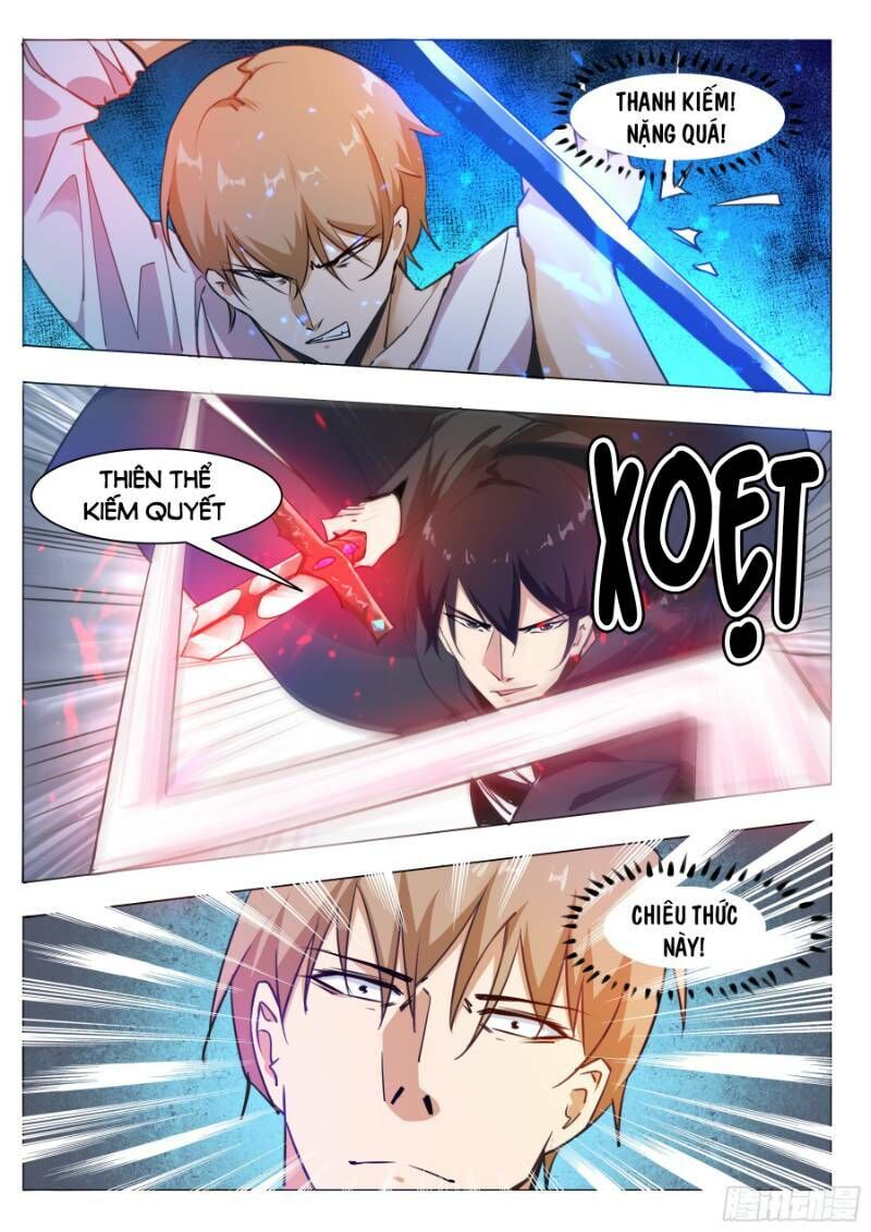 Tối Cường Thần Vương Chap 85 - Next Chap 86