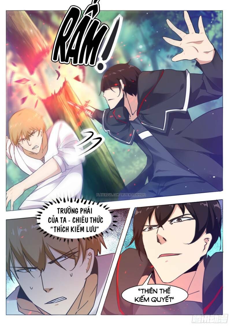 Tối Cường Thần Vương Chap 85 - Next Chap 86