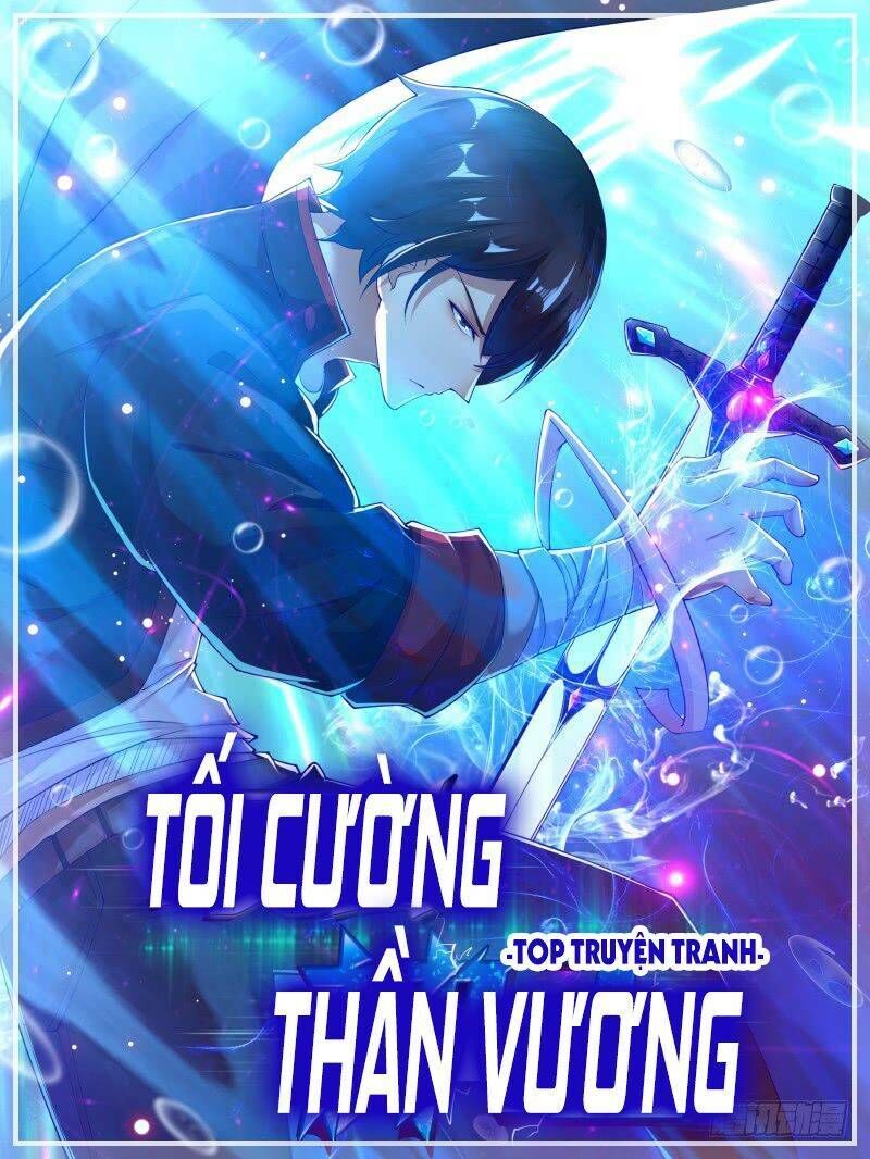 Tối Cường Thần Vương Chap 86 - Next Chap 87