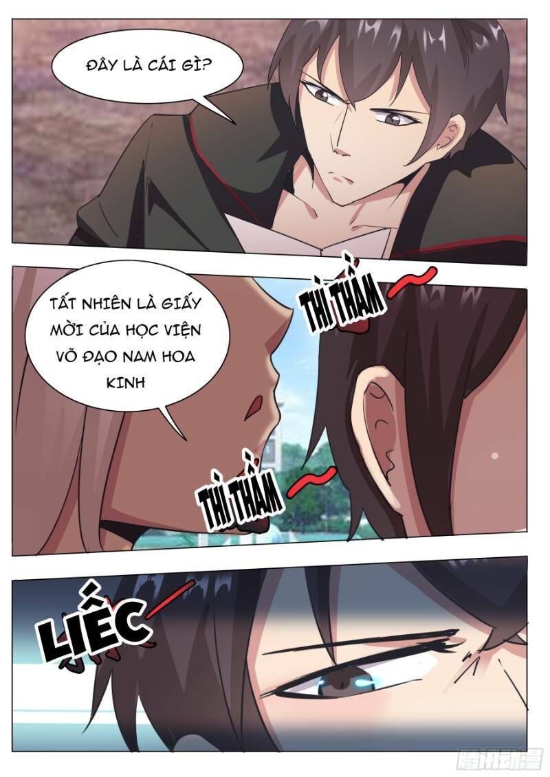 Tối Cường Thần Vương Chap 86 - Next Chap 87