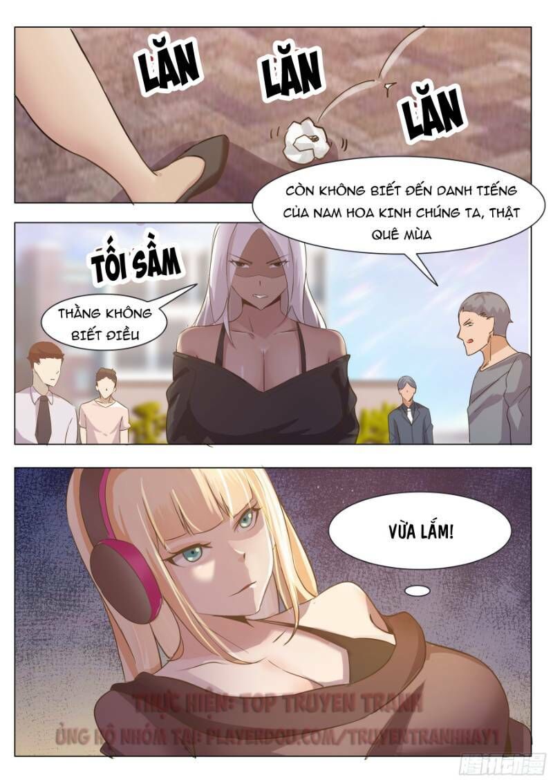 Tối Cường Thần Vương Chap 86 - Next Chap 87