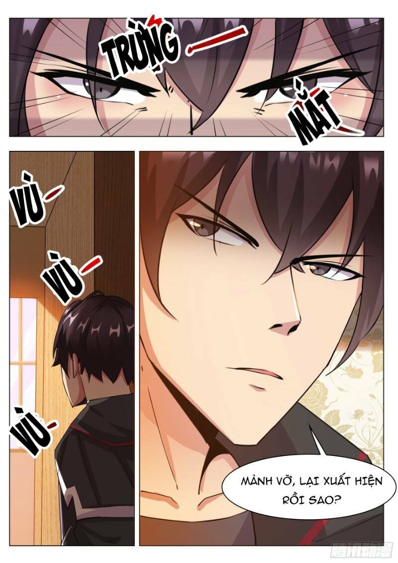 Tối Cường Thần Vương Chap 86 - Next Chap 87