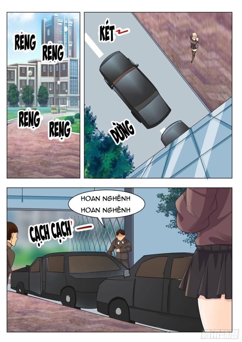 Tối Cường Thần Vương Chap 86 - Next Chap 87