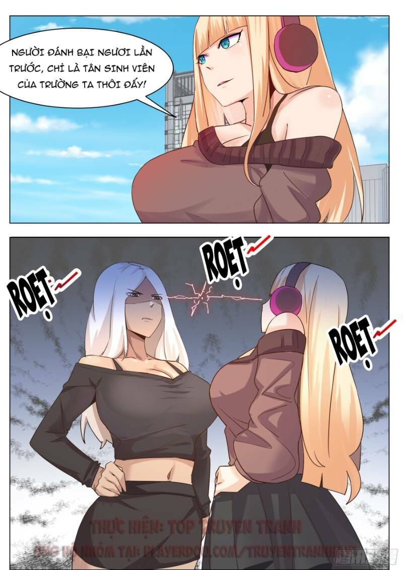 Tối Cường Thần Vương Chap 86 - Next Chap 87