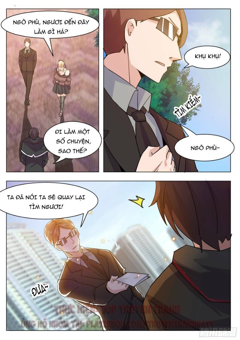 Tối Cường Thần Vương Chap 86 - Next Chap 87
